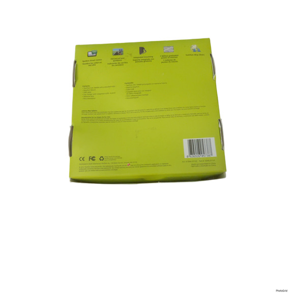 TomTom VIA 1400M GPS Mountable W/ charger Lifetime Maps 4.3 In Screen - Picture 2 of 6